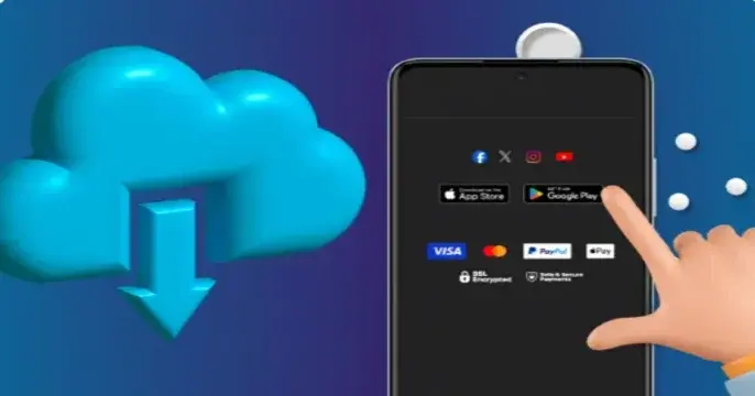 Pobierz Plinko App na Android